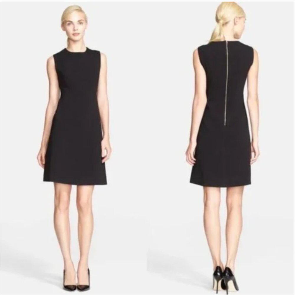 Kate Spade Sicily Dress in‎ Black 2